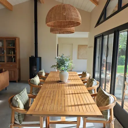 Numa House Villa Cambes (Gironde)