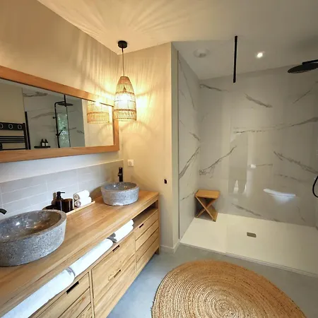 Numa House Villa Cambes (Gironde)