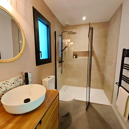 Numa House * Cambes (Gironde)