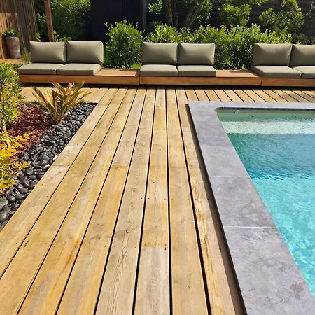 Numa House Villa Cambes (Gironde)