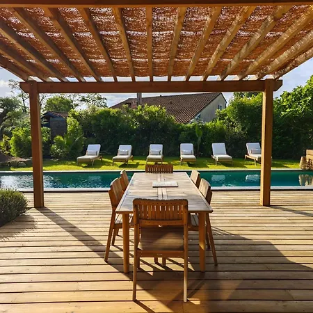 Villa Numa House - Bordeaux *