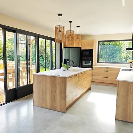 Numa House Villa
