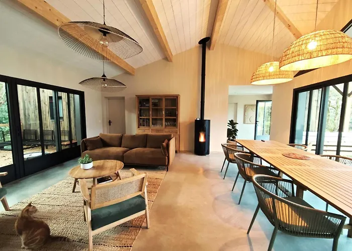 Villa Numa House *