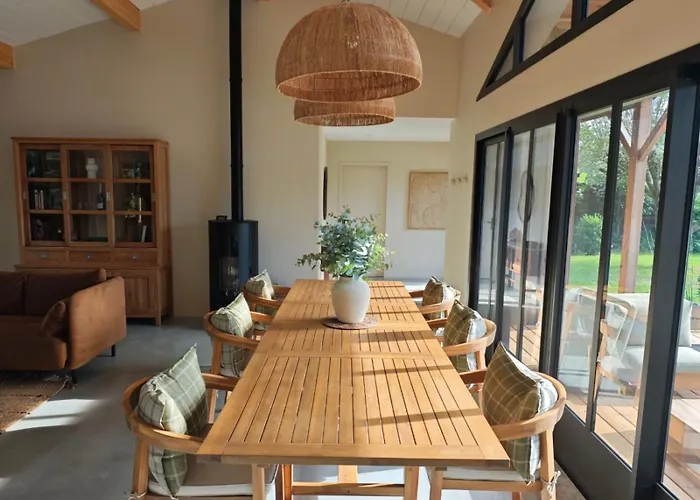 Numa House Villa Cambes (Gironde)