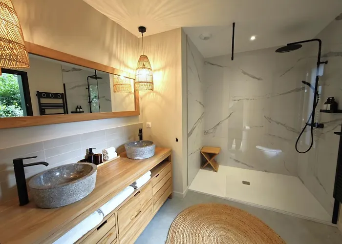 Numa House Villa Cambes (Gironde)