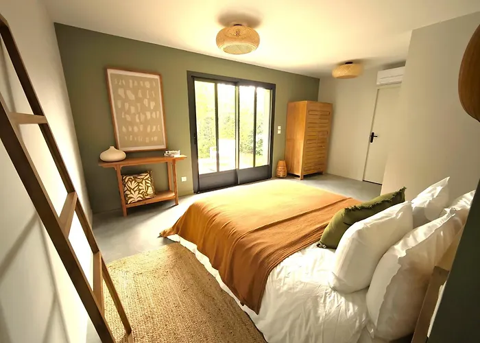 Villa Numa House Cambes (Gironde)