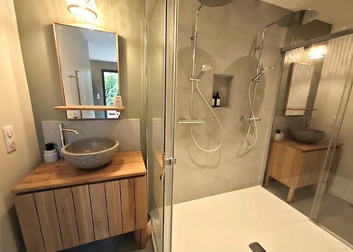 Numa House * Cambes (Gironde)