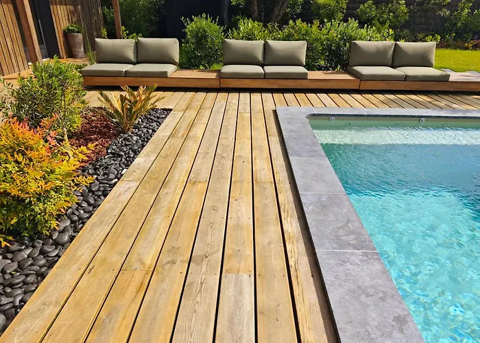 Numa House Villa Cambes (Gironde)